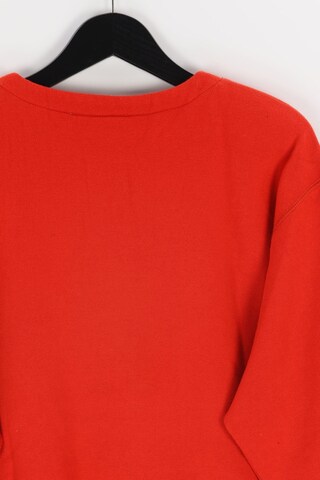 Yessica by C&A Sweatshirt XL in Rot