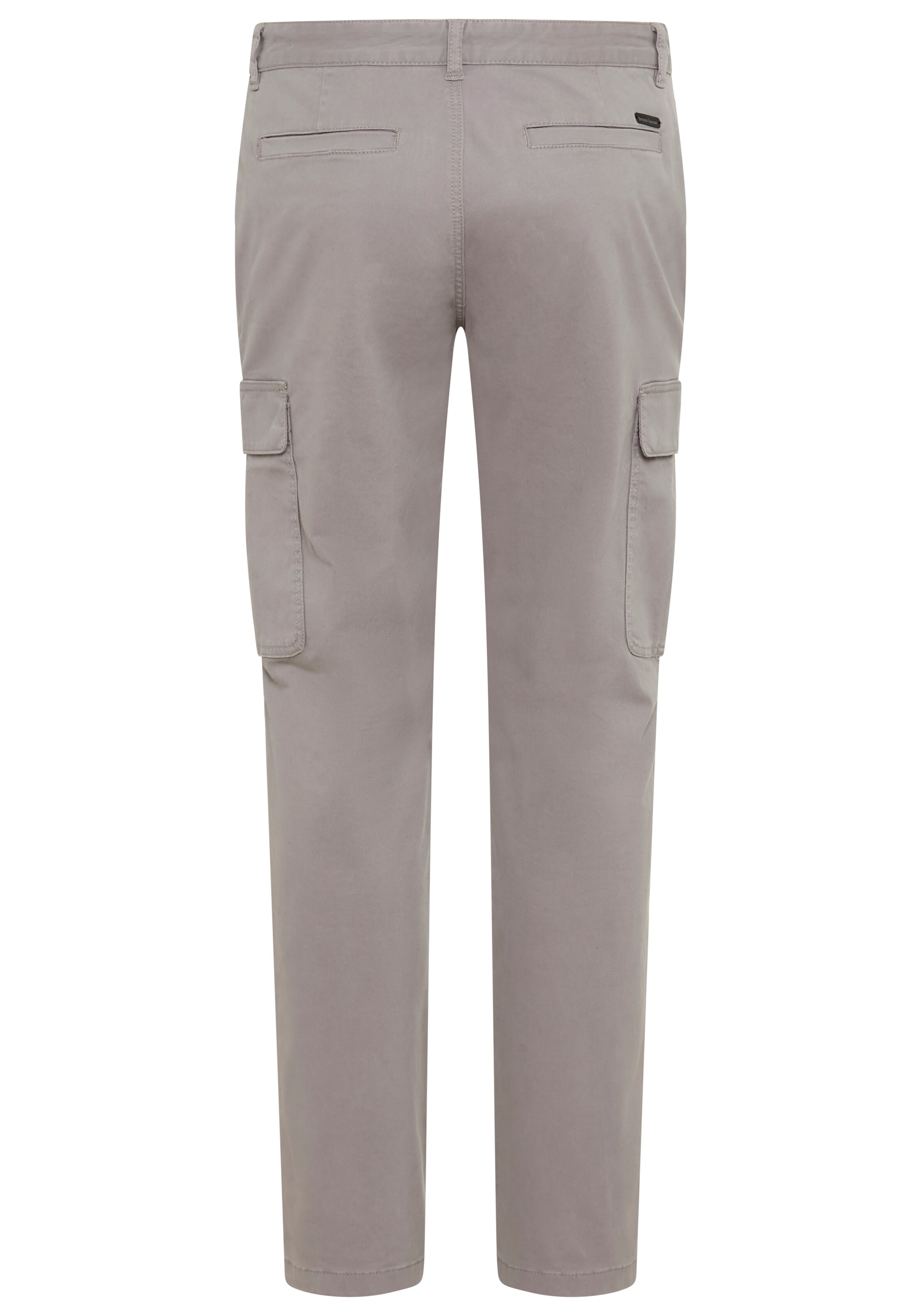 Bruno Banani LM Slim fit Pants in Grey