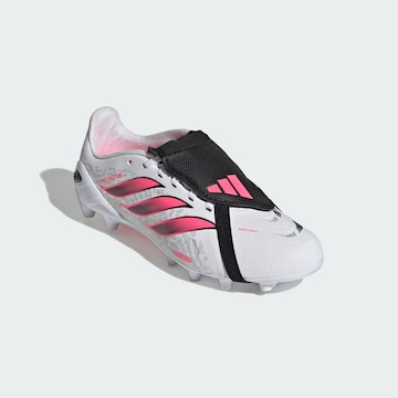 Scarpa sportiva 'Predator League' di ADIDAS PERFORMANCE in bianco