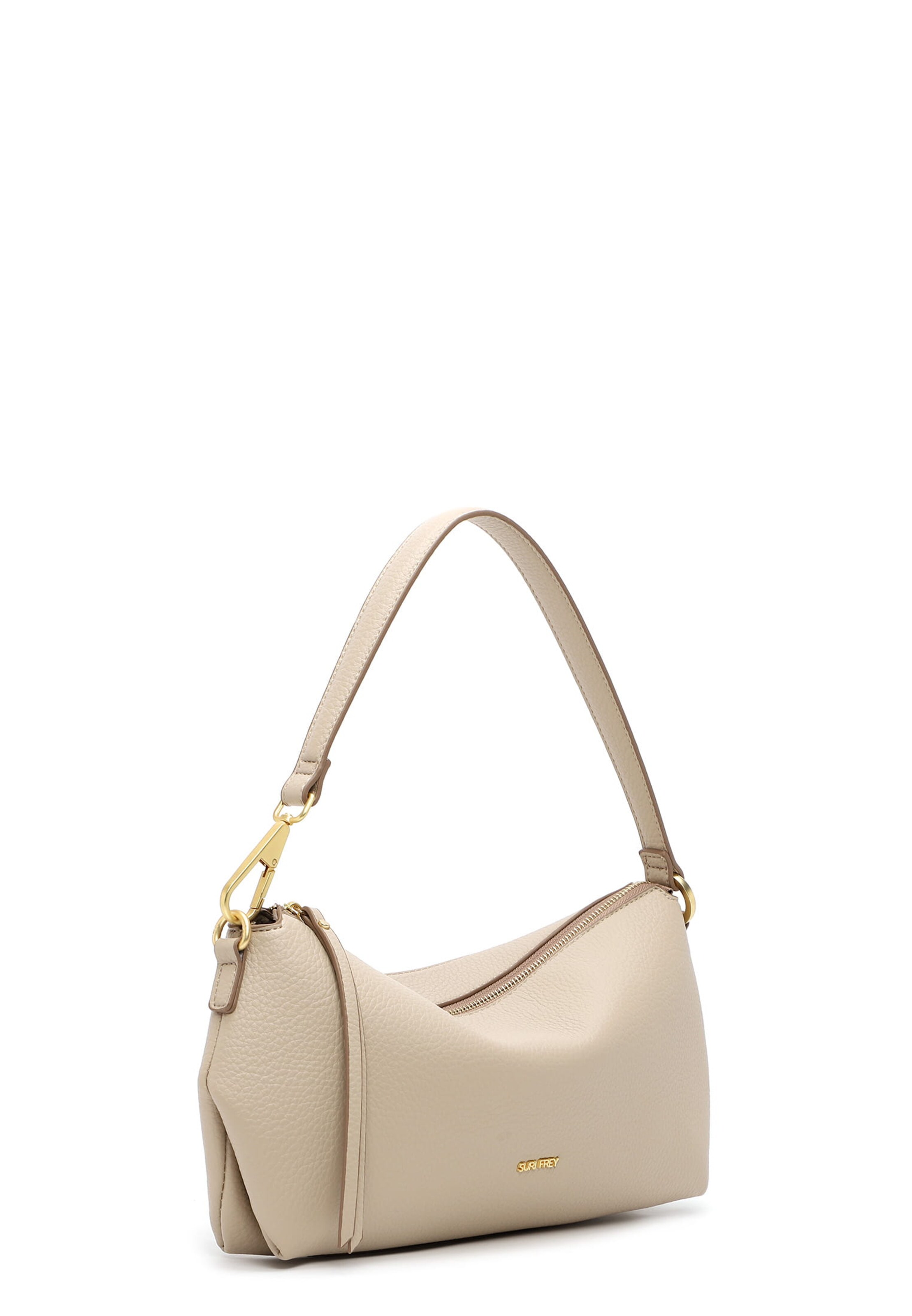 Suri Frey Schoudertas ' Melany ' in Beige