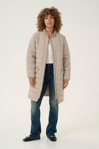 Cream Jacke  'Arwen' in Beige