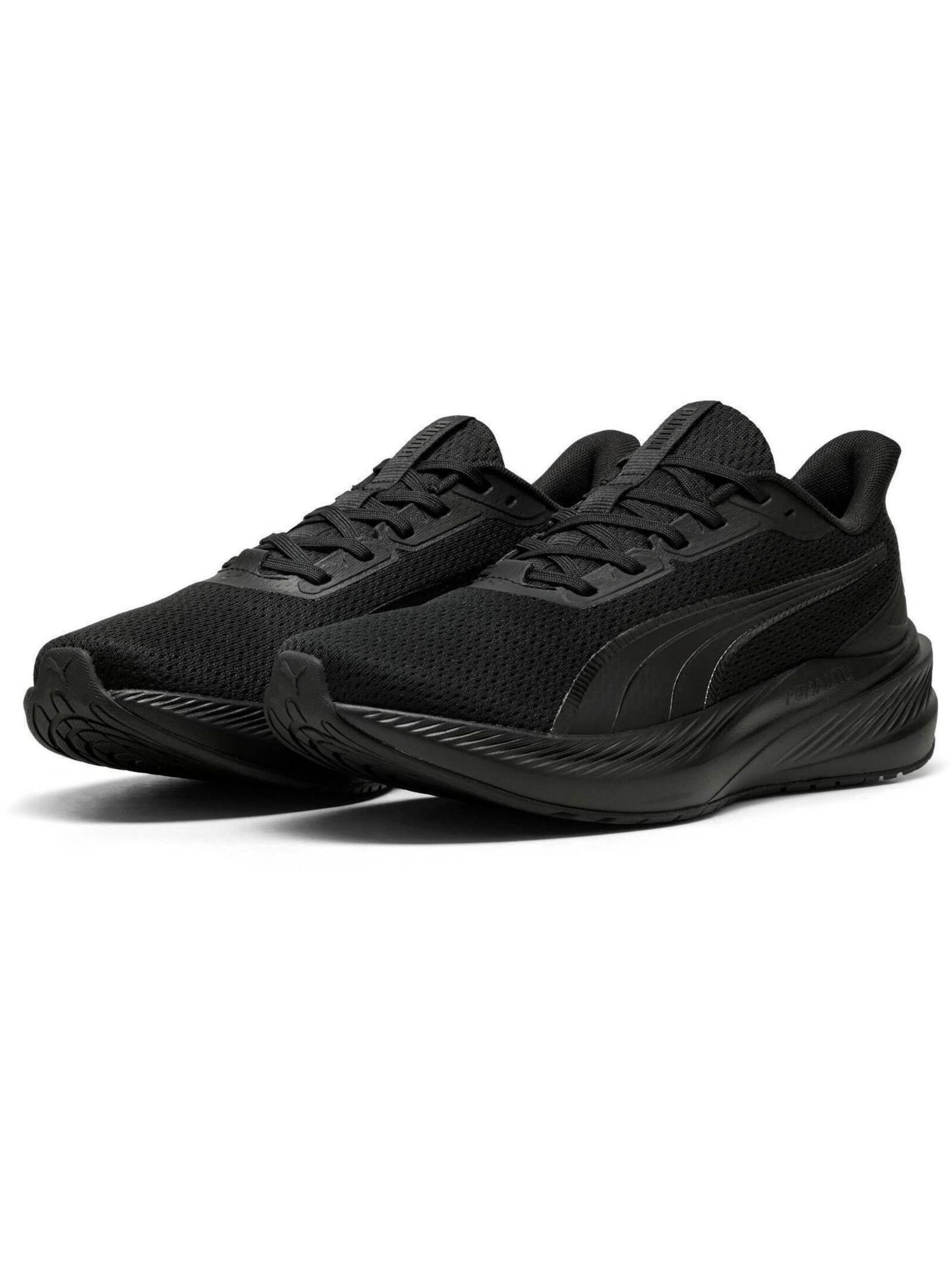 Scarpa sportiva 'Dasher Lite' di PUMA in nero
