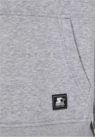 Sweat-shirt 'Team 1971' Starter Black Label en gris