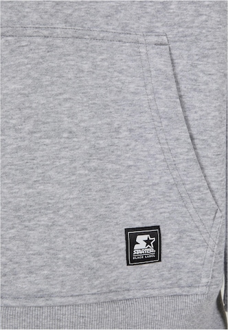 Starter Black Label Sweatshirt 'Team 1971' in Grau