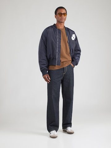 brūns LEVI'S ® T-Krekls