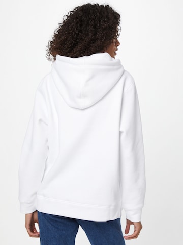 TOMMY HILFIGER Sweatshirt in White