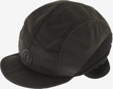 BOGNER Hut oder Mütze M in Grau: predná strana