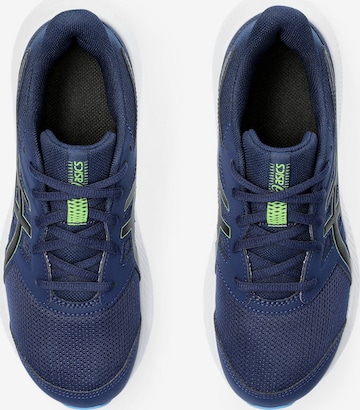 Chaussure de sport 'JOLT 4 GS' ASICS en bleu