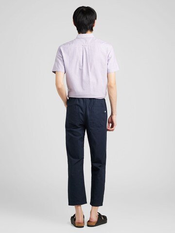 regular Pantaloni 'HAWTIN' di FARAH in blu