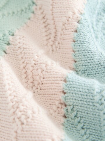 Next Dress 'Stripe Swing' in Mixed colours