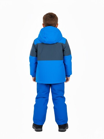PROTEST Sports jacket 'PRTConner TD' in Blue