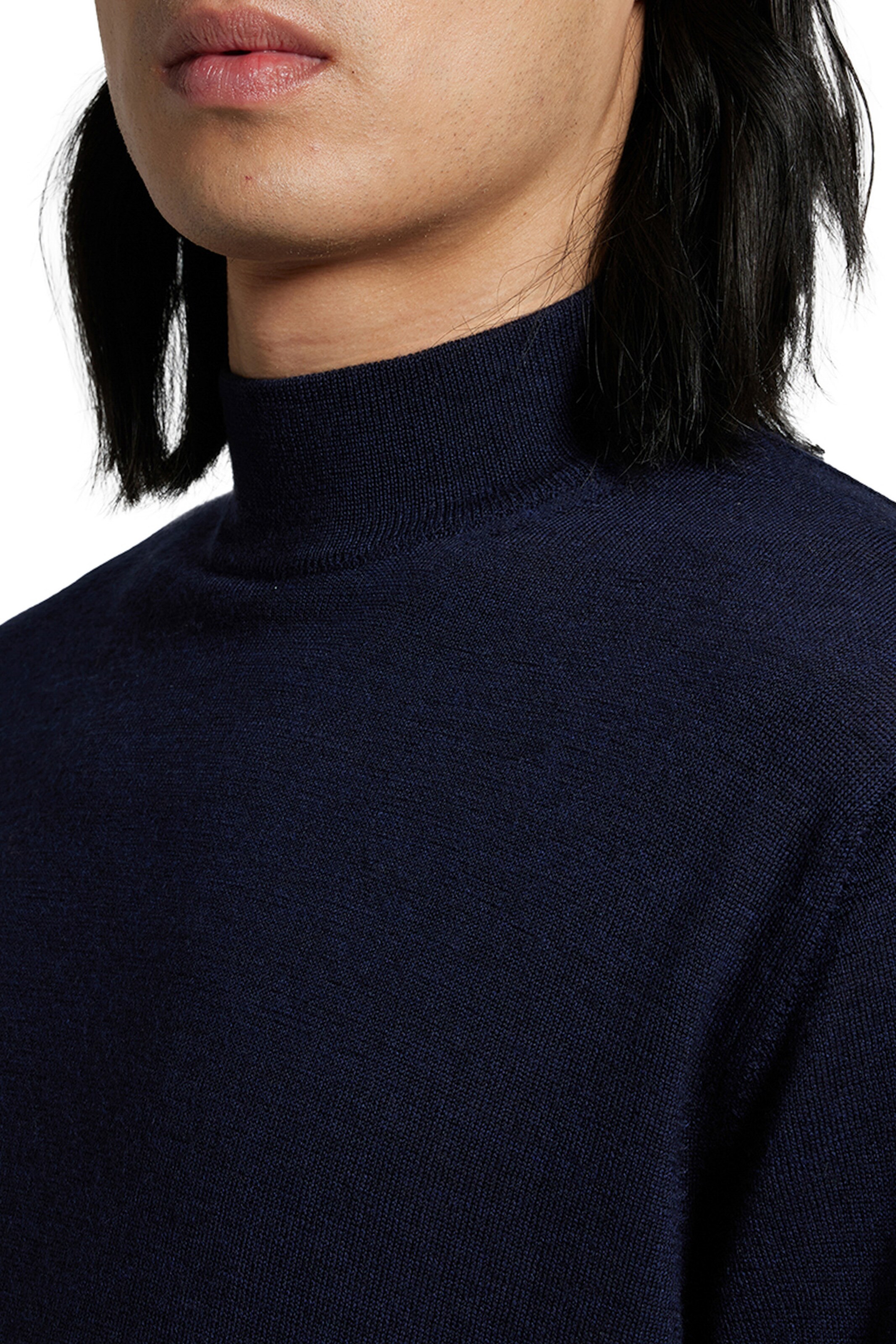 Baldessarini Pullover in Blau