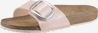 BIRKENSTOCK Pantolette 'Madrid' i rosa, Produktvy