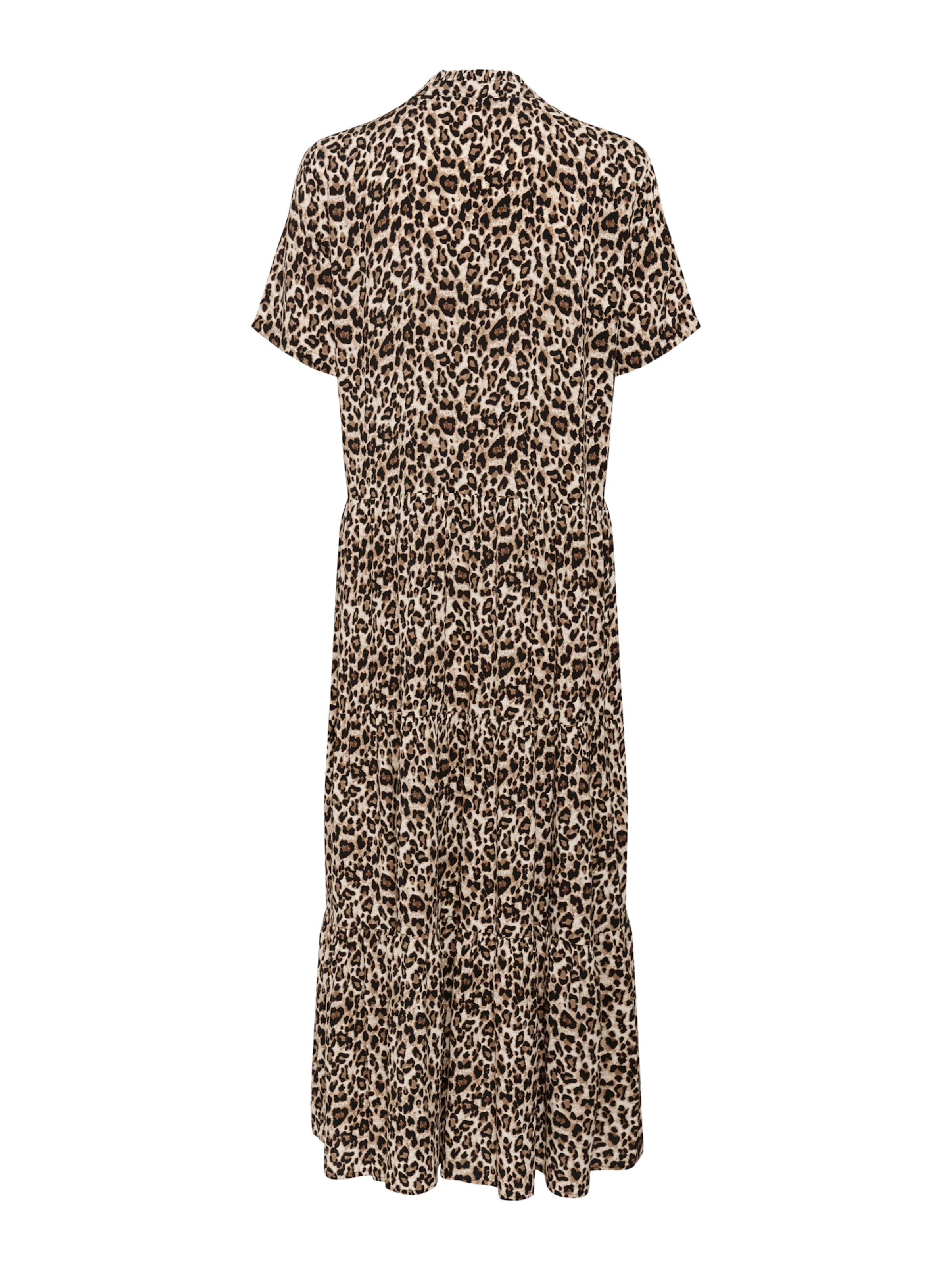 SAINT TROPEZ Платье 'EdaSZ' в Черный