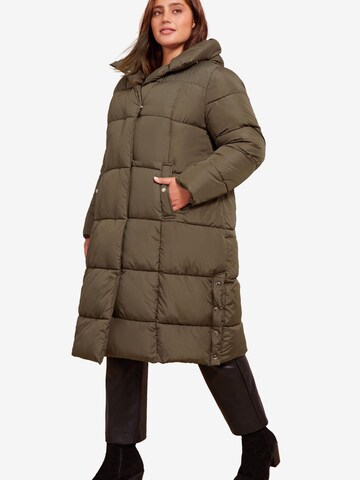 Manteau d’hiver Friends Like These en vert