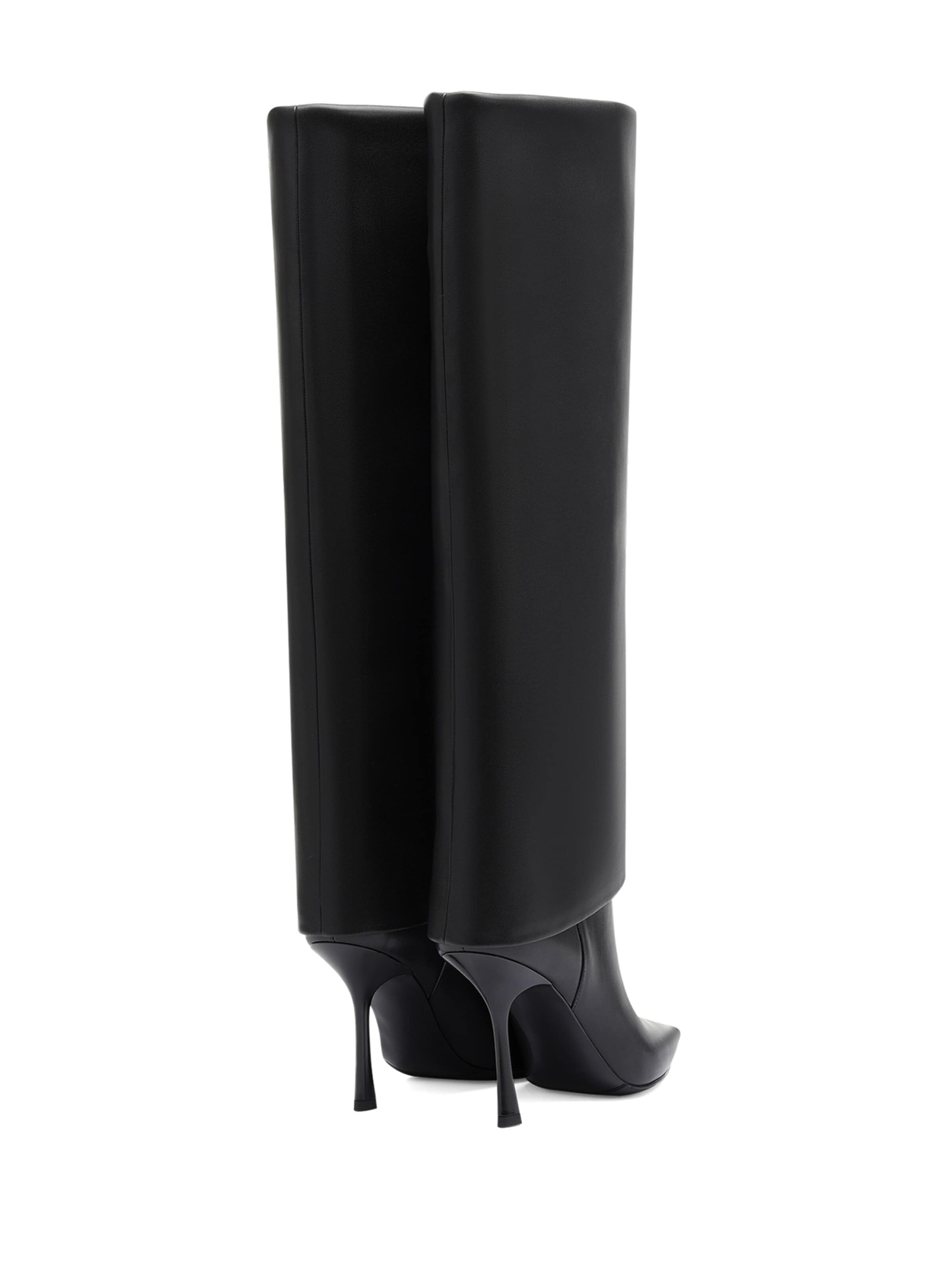 Potamy Boots‌‌ in Schwarz