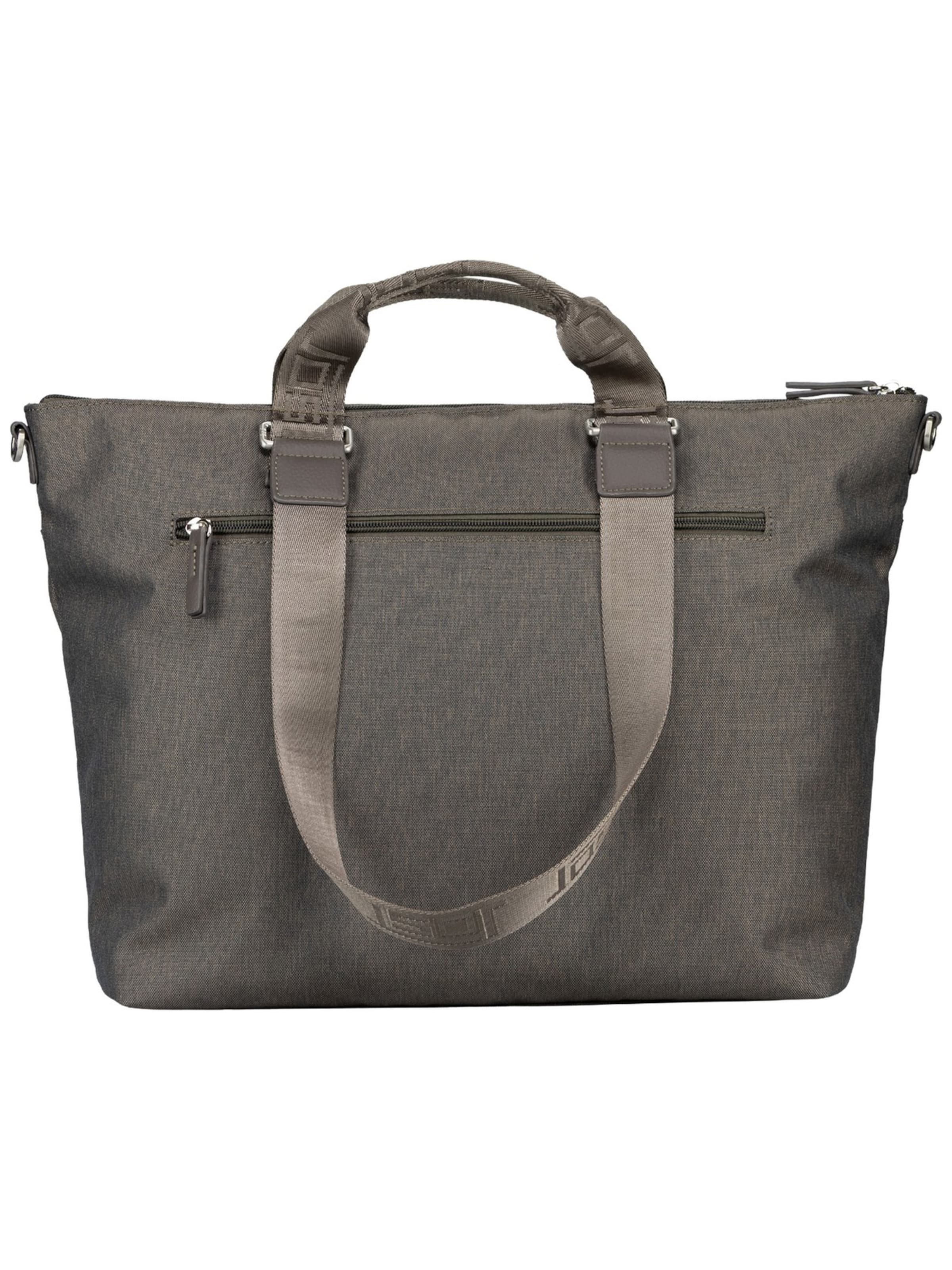 JOST Shopper ' Bergen ' in Beige