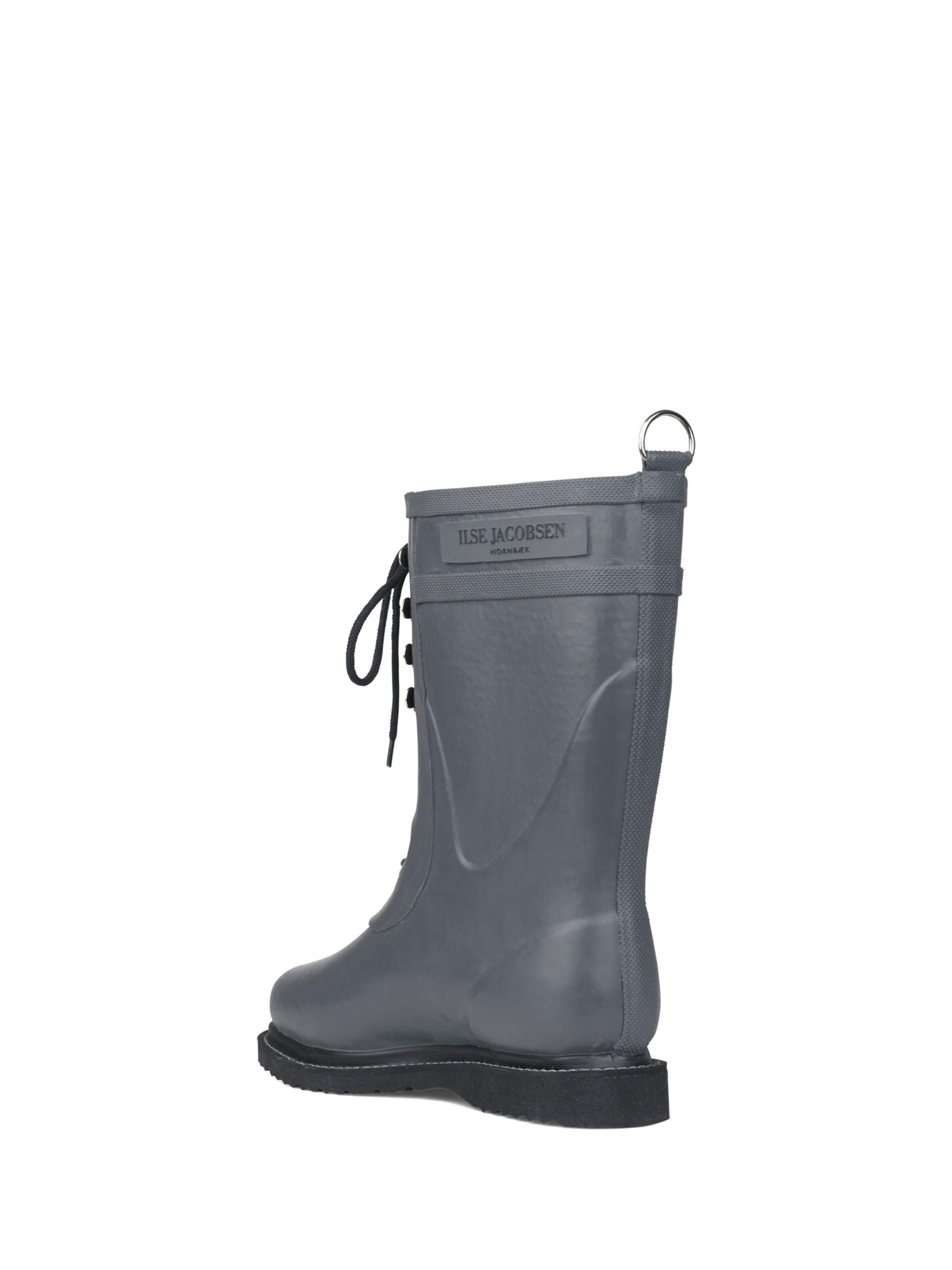 Bottes en caoutchouc ILSE JACOBSEN en gris