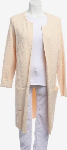 BOSS Sweater & Cardigan in S in Orange: front