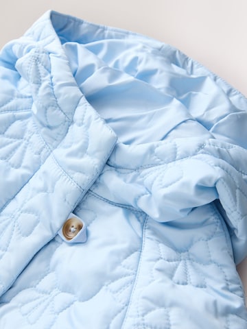 Next Winterjas in Blauw