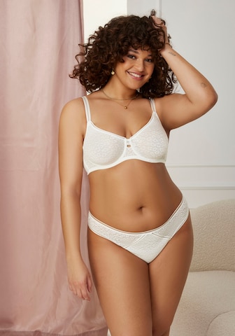 NUANCE Minimizer BH in Beige