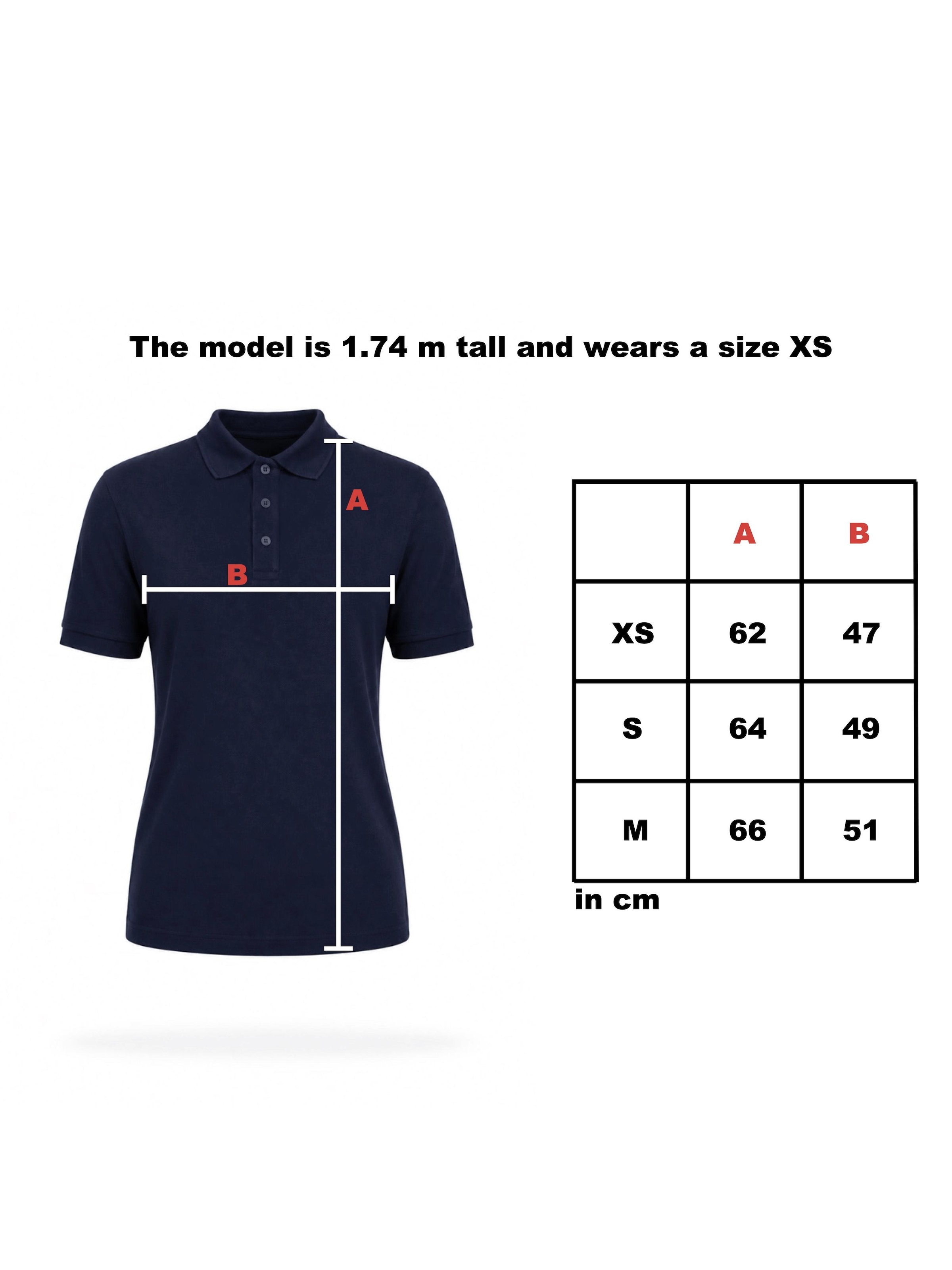 SHAMBLES Shirt in Blauw