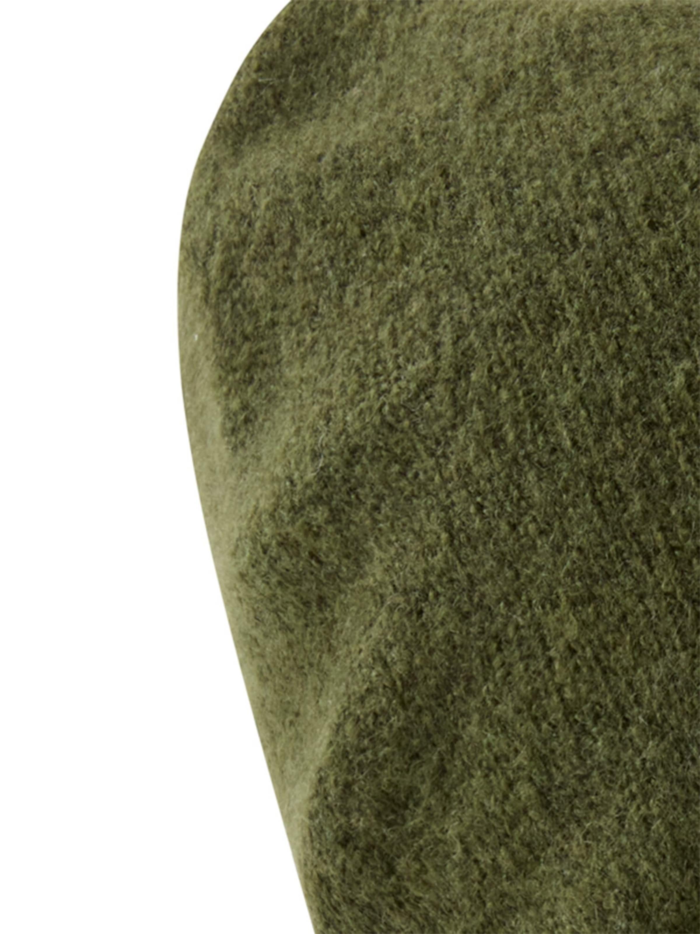 CAMEL ACTIVE Beanie in Green