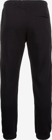 Nike Sportswear Kalhoty – černá