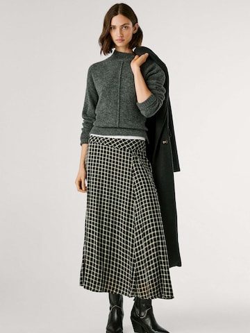 Pepe Jeans Rok 'Nai' in Zwart