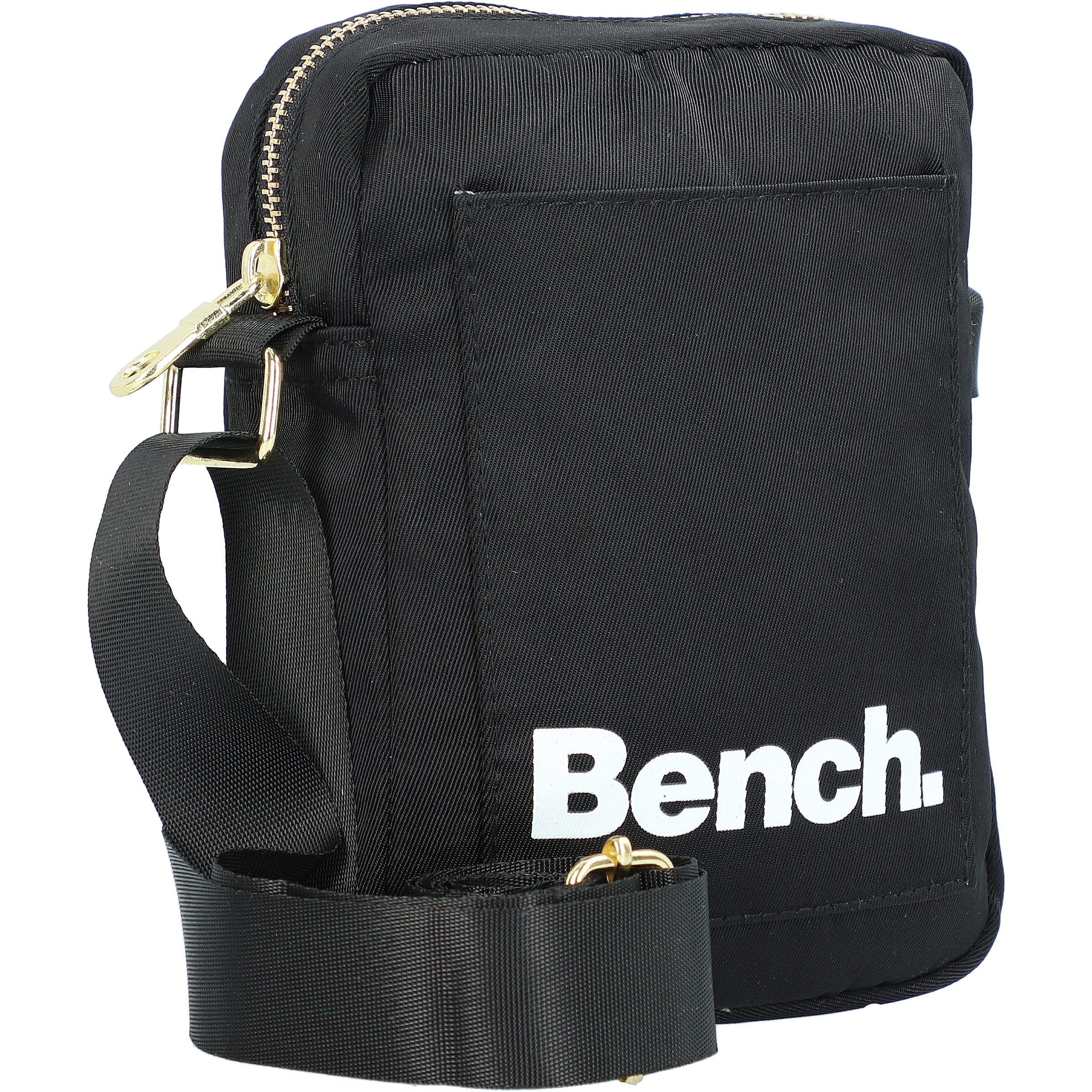 BENCH Crossbody Bag in Black