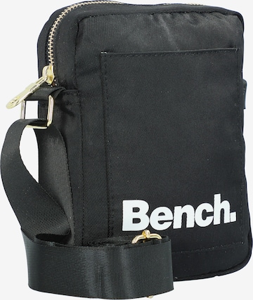 BENCH Crossbody Bag in Black