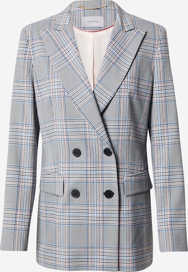 Marella Blazer 'EPOCHE' in grey / mixed colours, Item view