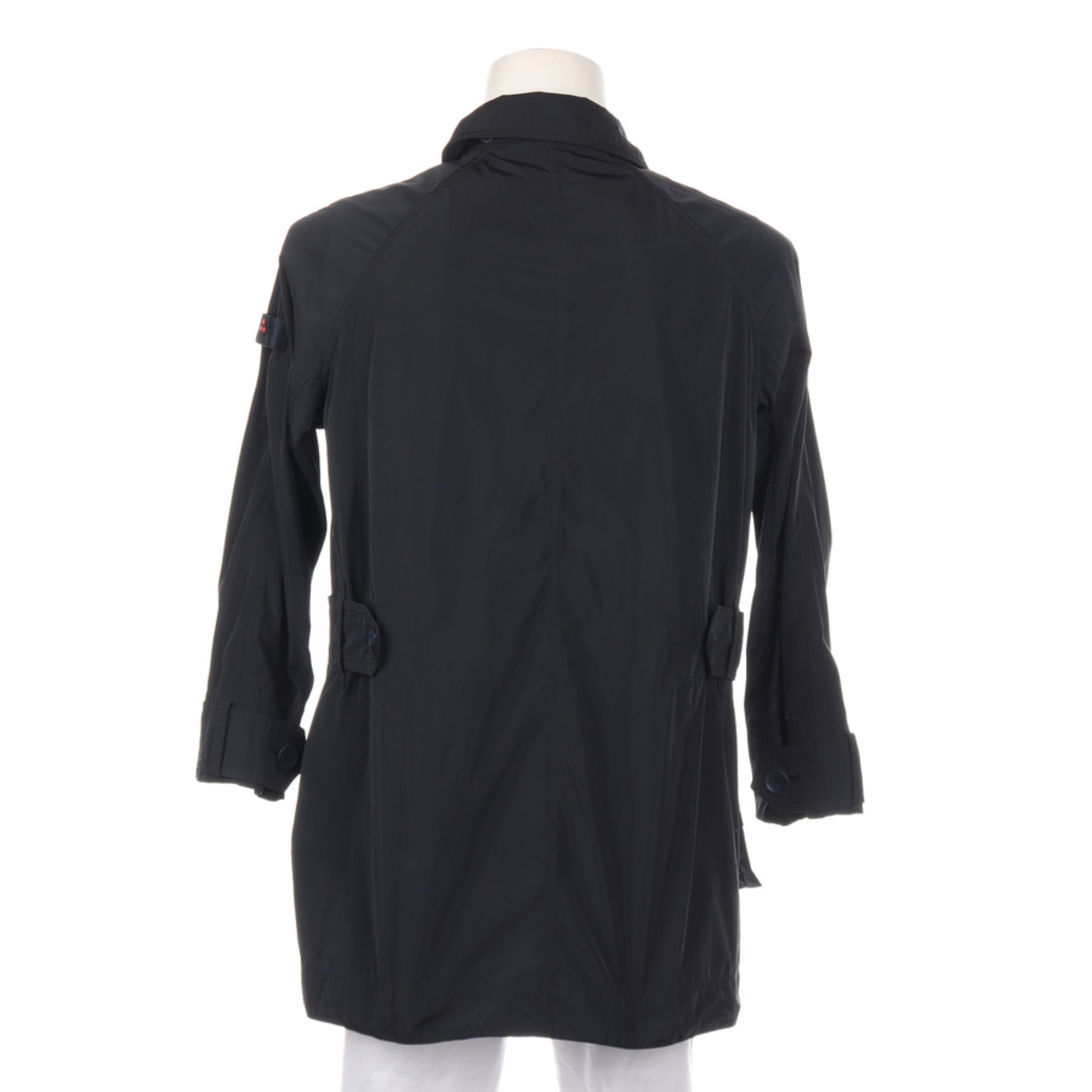 Peuterey Jacket & Coat in S in Black