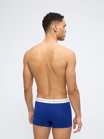 Tommy Hilfiger Underwear Boxeralsók - kék