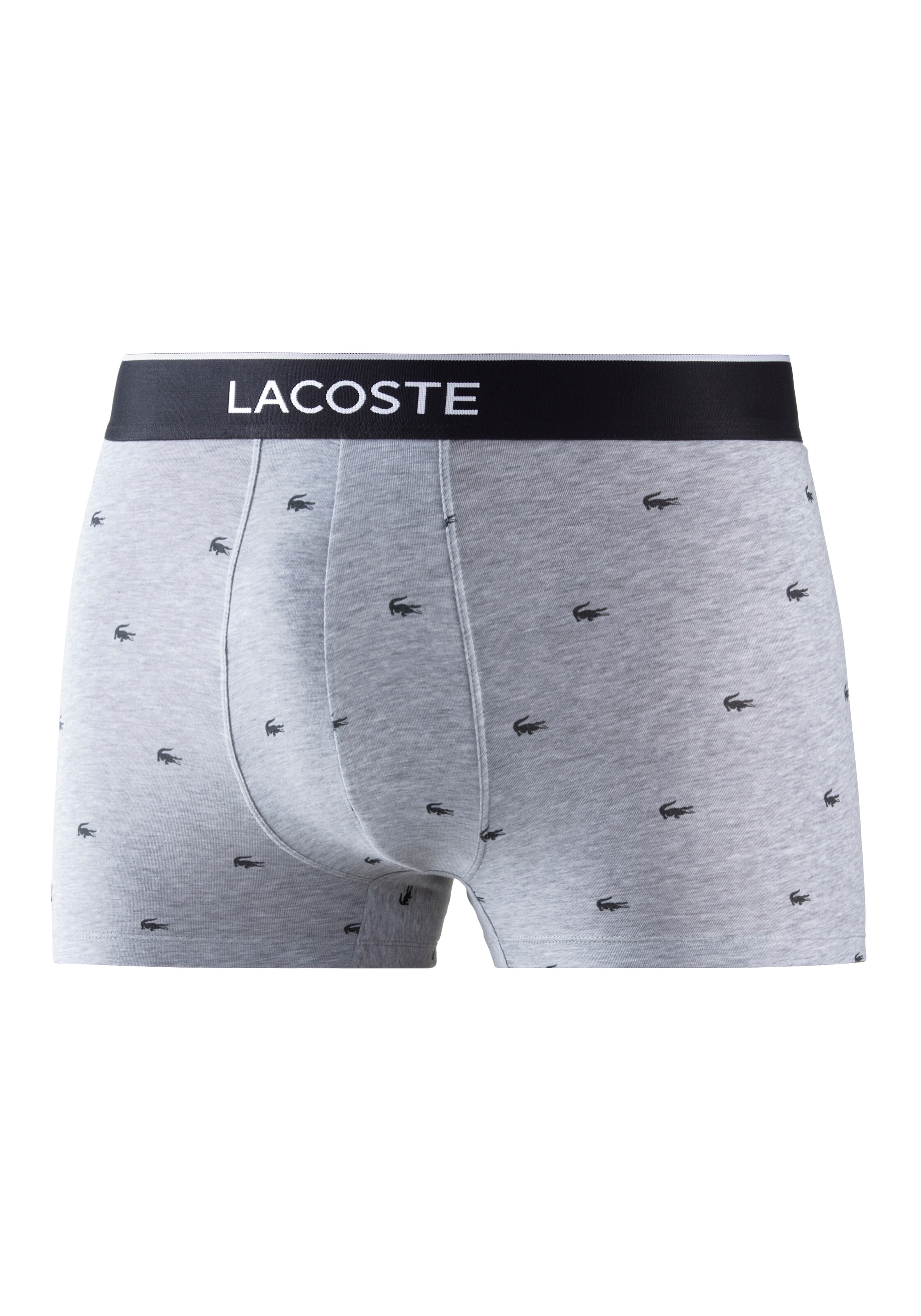 LACOSTE Regular Boxershorts in Gemengde kleuren