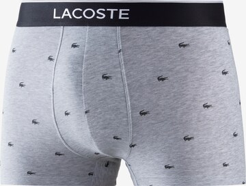 LACOSTE Regular Boxer shorts in Mixed colors