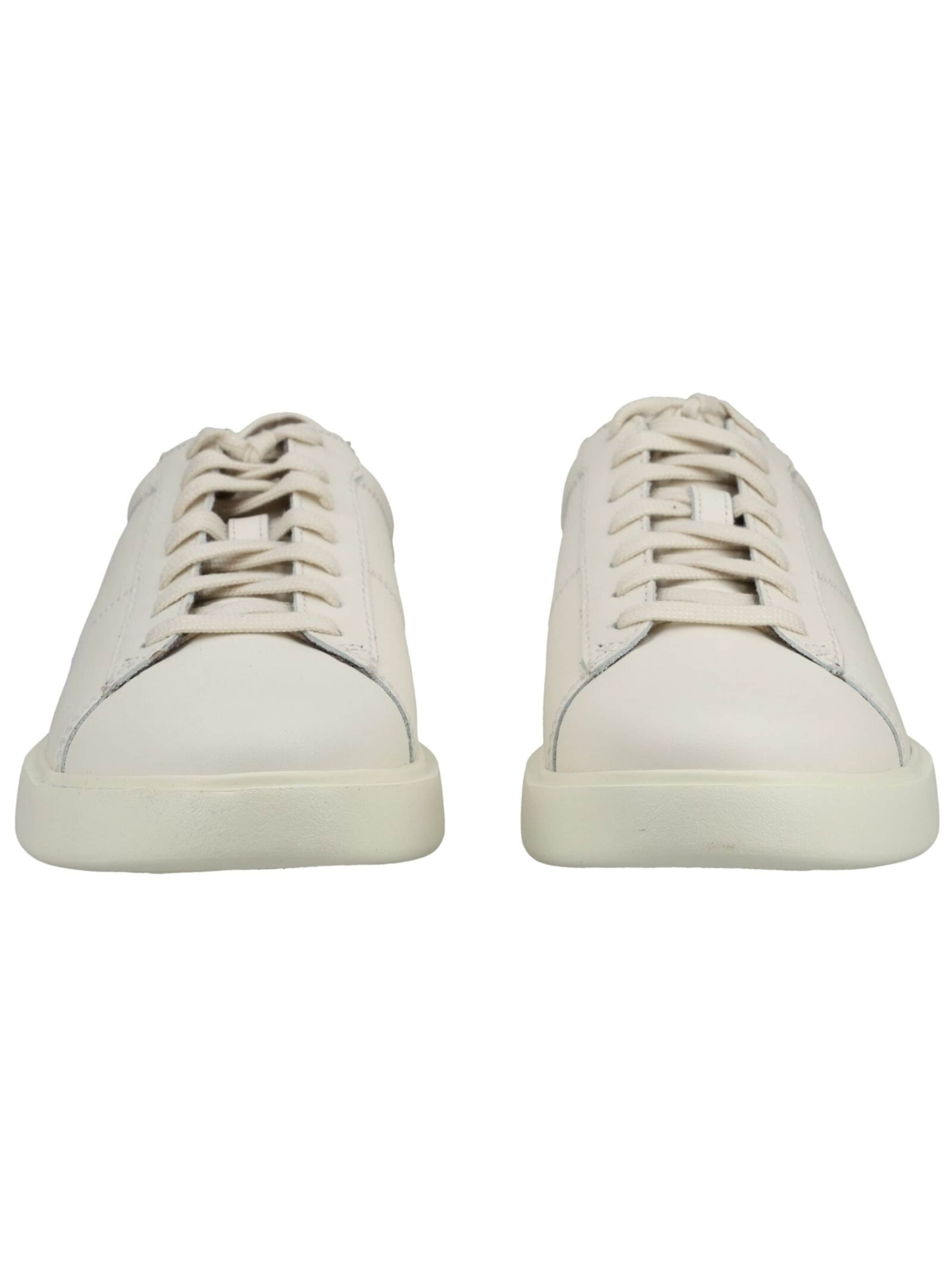 Pius Gabor Sneakers laag in Wit