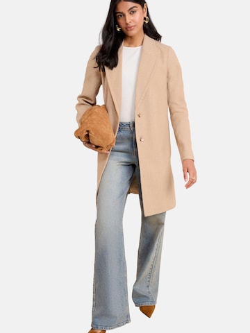 Friends Like These Átmeneti kabátok - bézs: elől