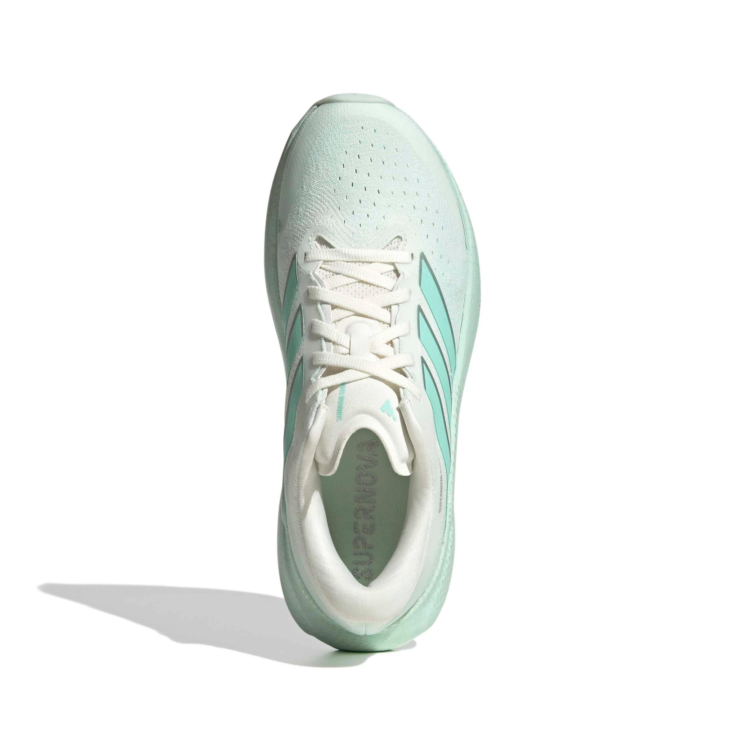 Chaussure de course 'SUPERNOVA RISE 3' ADIDAS PERFORMANCE en bleu