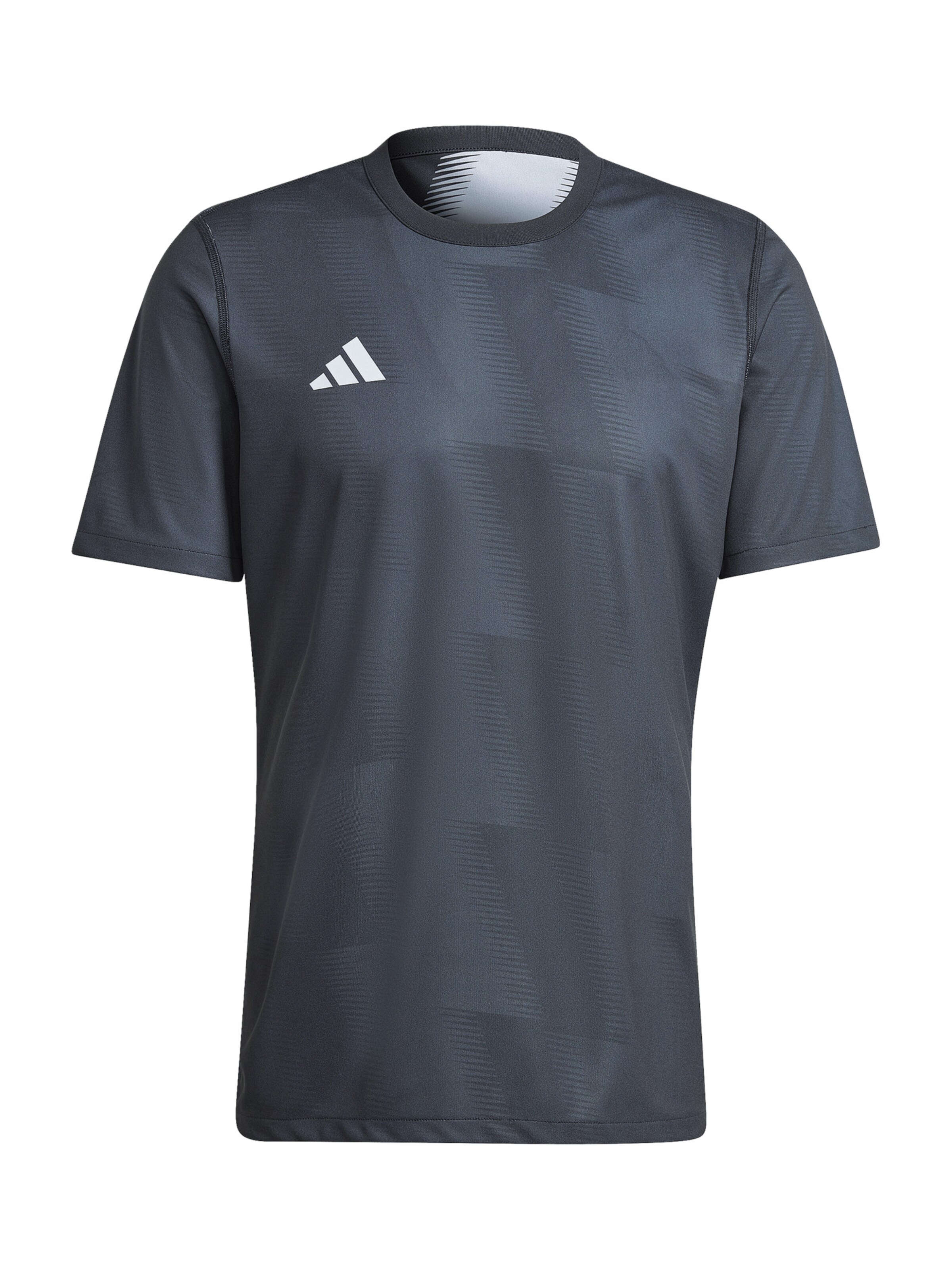 ADIDAS PERFORMANCE Trikot in Blau: Vorderseite