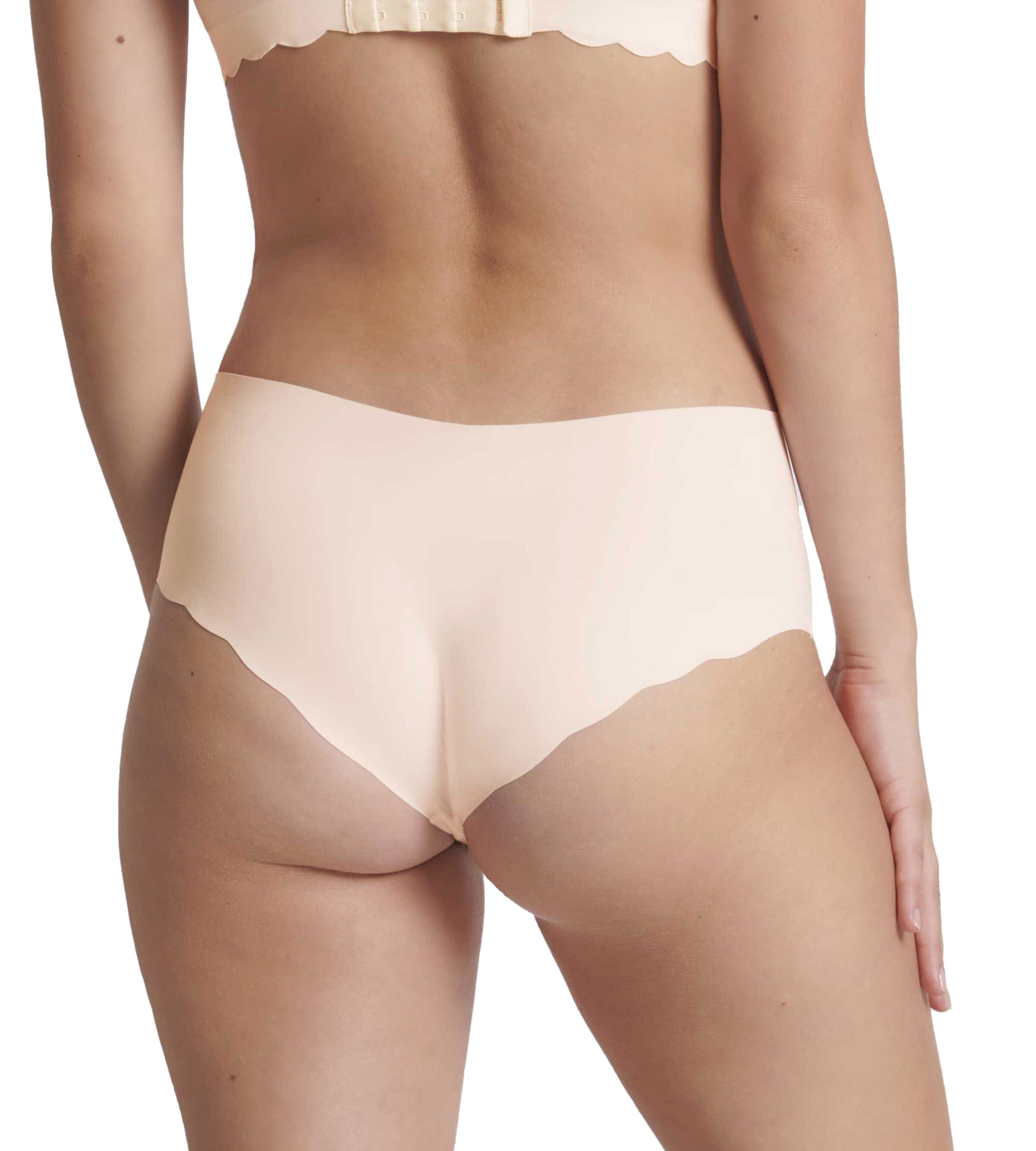 SLOGGI - Panti en beige