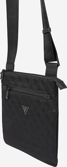 GUESS Crossbody Bag 'VEZZOLA' in Black, Item view