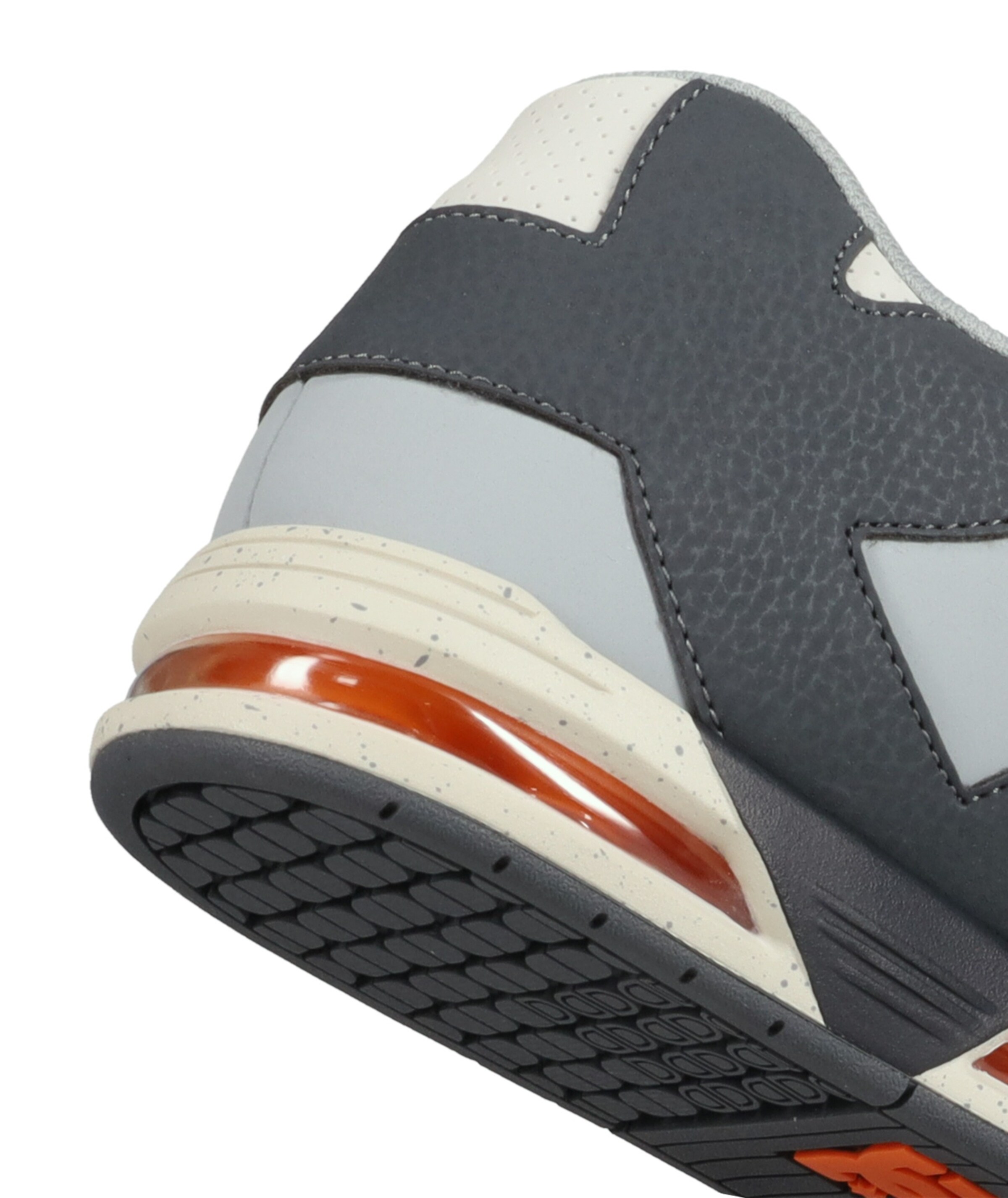 DC Shoes Sneakers in Grey