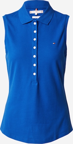 TOMMY HILFIGER Top in Blue: front