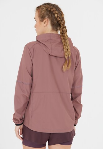 ENDURANCE Sports jacket 'Kinthar' in Purple