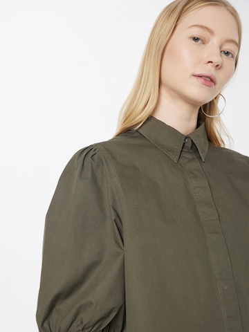 Marc O'Polo Blouse in Groen