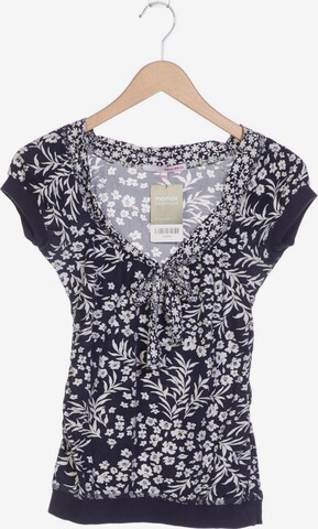Tally Weijl Top & Shirt in XS in Blue: front