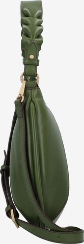 The Bridge Shoulder Bag 'Brigida' in Green