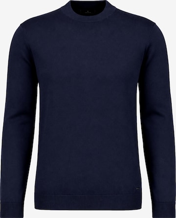 Pull-over Ragman en bleu : devant