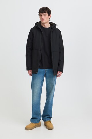 BLEND - Chaqueta de invierno 'BHFARAM' en negro
